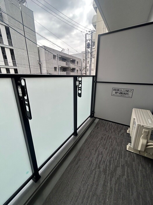 S-RESIDENCE今池beletaの物件内観写真