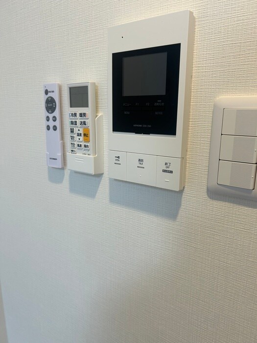 S-RESIDENCE今池beletaの物件内観写真