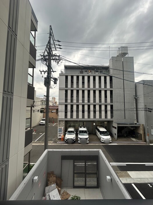 S-RESIDENCE今池beletaの物件内観写真