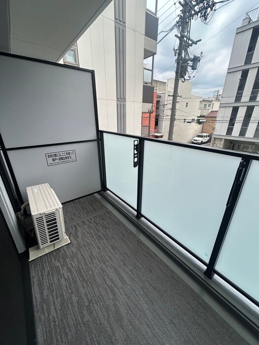 S-RESIDENCE今池beletaの物件内観写真