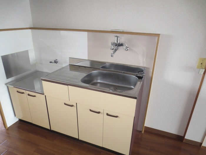 丸協ビルの物件内観写真