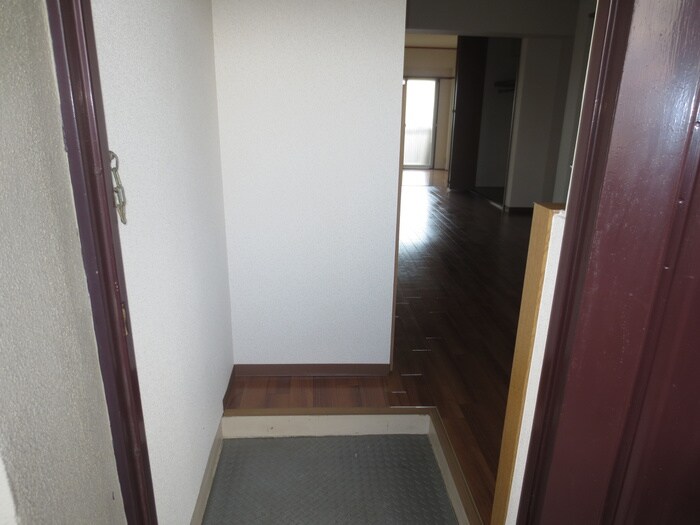 丸協ビルの物件内観写真