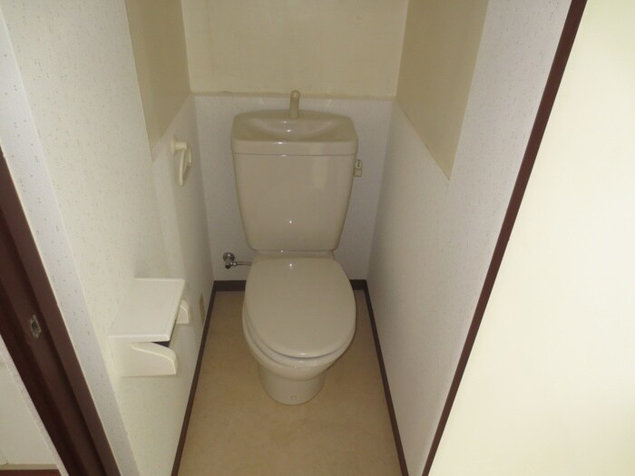 丸協ビルの物件内観写真