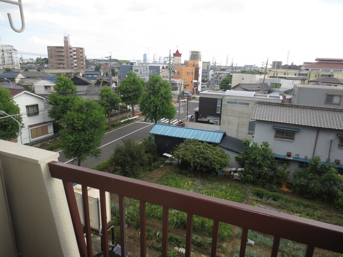 丸協ビルの物件内観写真