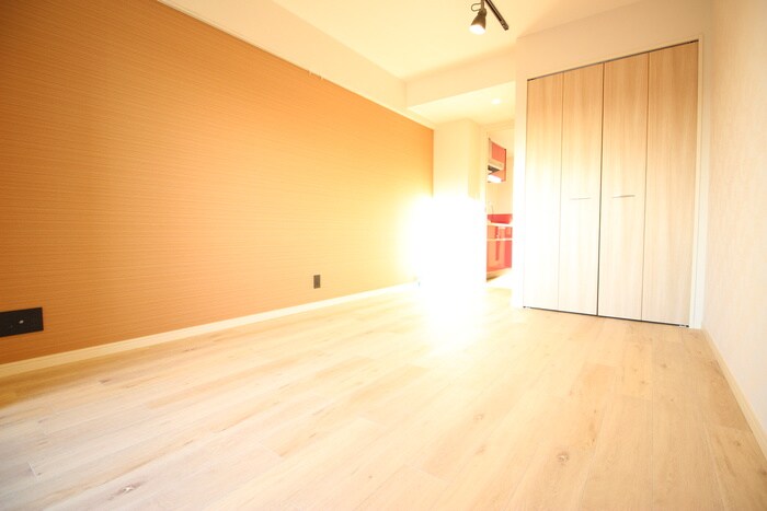 グランドゥール瑞穂通の物件内観写真