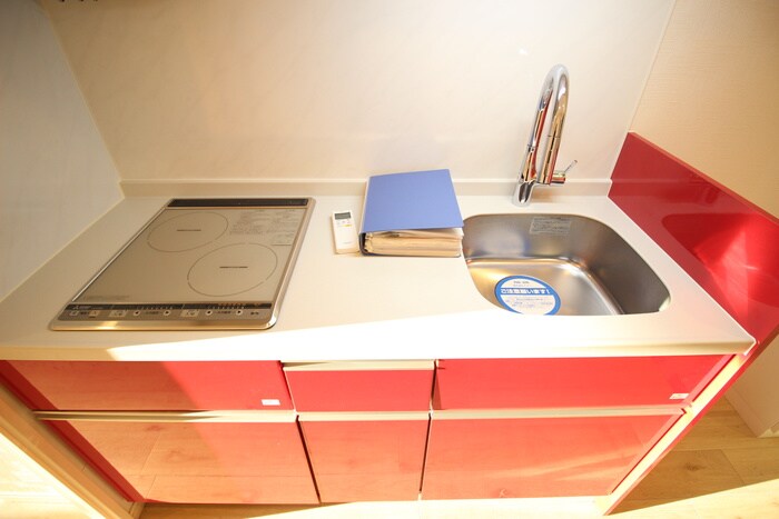 グランドゥール瑞穂通の物件内観写真