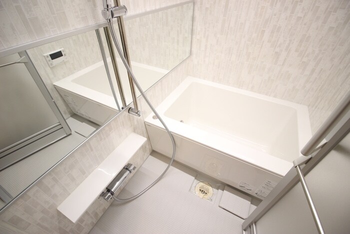 グランドゥール瑞穂通の物件内観写真