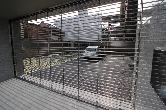 グランドゥール瑞穂通の物件外観写真