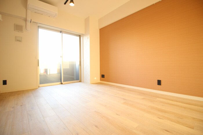 グランドゥール瑞穂通の物件内観写真