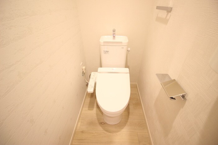 グランドゥール瑞穂通の物件内観写真