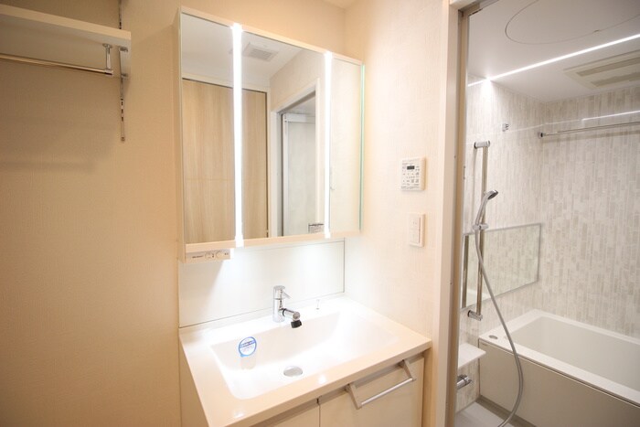 グランドゥール瑞穂通の物件内観写真