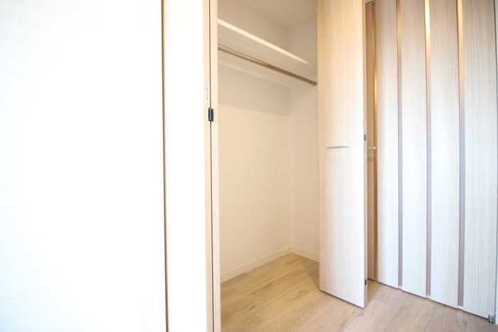 グランドゥール瑞穂通の物件内観写真