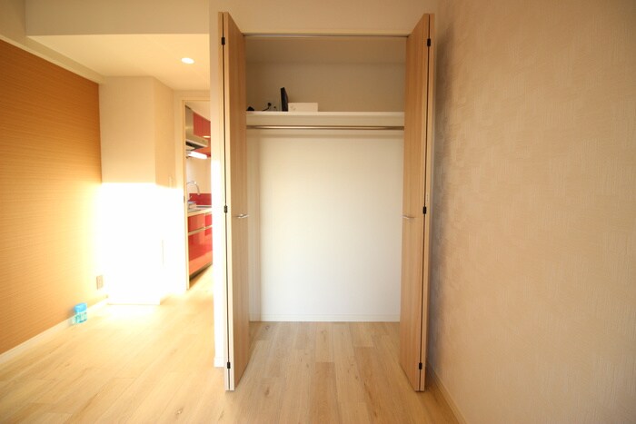 グランドゥール瑞穂通の物件内観写真