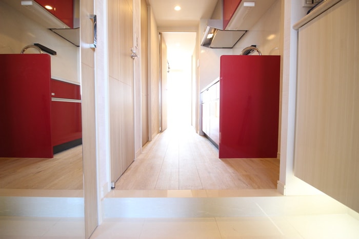 グランドゥール瑞穂通の物件内観写真