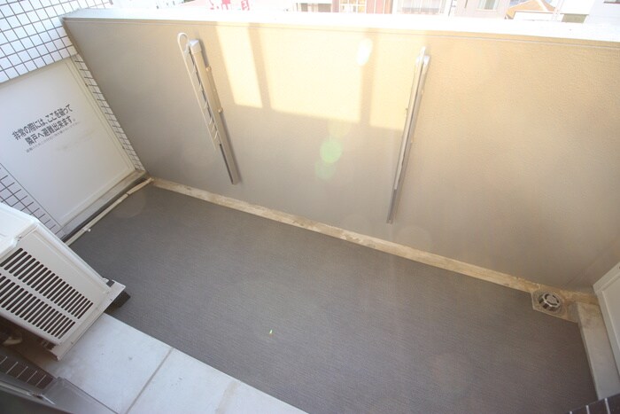 グランドゥール瑞穂通の物件内観写真