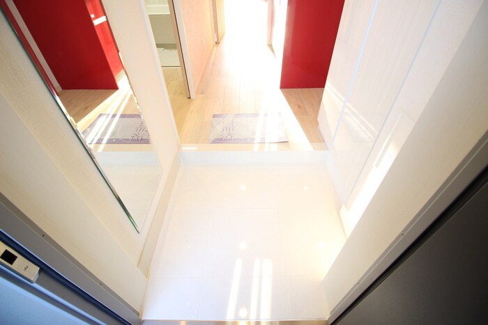 グランドゥール瑞穂通の物件内観写真