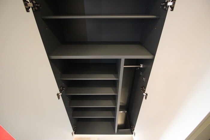 グランドゥール瑞穂通の物件内観写真