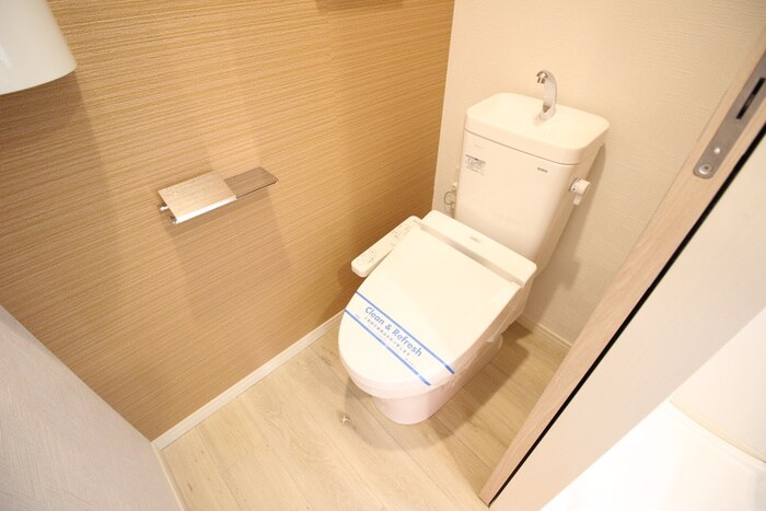 グランドゥール瑞穂通の物件内観写真