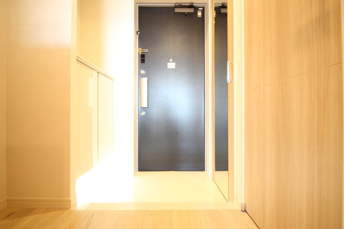 グランドゥール瑞穂通の物件内観写真