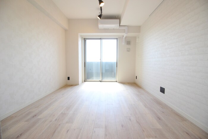 グランドゥール瑞穂通の物件内観写真