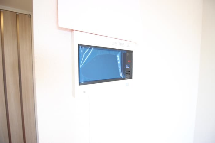 グランドゥール瑞穂通の物件内観写真