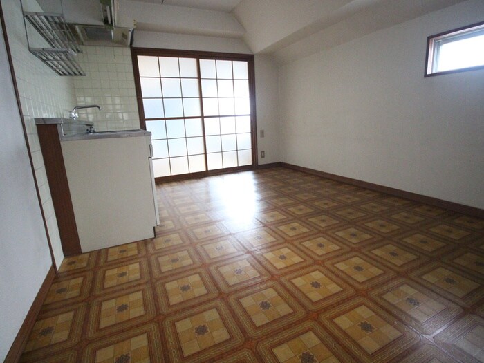 ルミネ原の物件内観写真