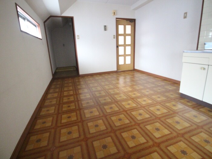 ルミネ原の物件内観写真