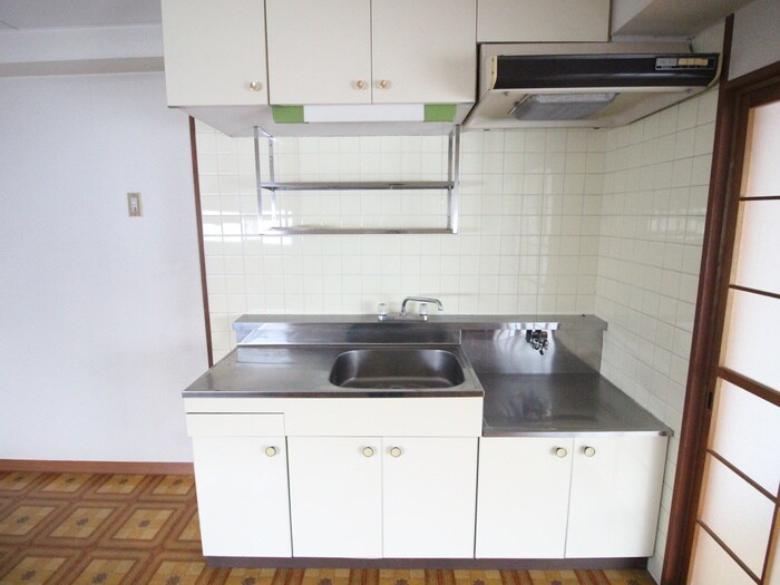 ルミネ原の物件内観写真