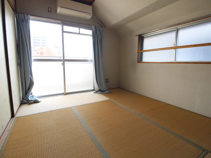 ルミネ原の物件内観写真