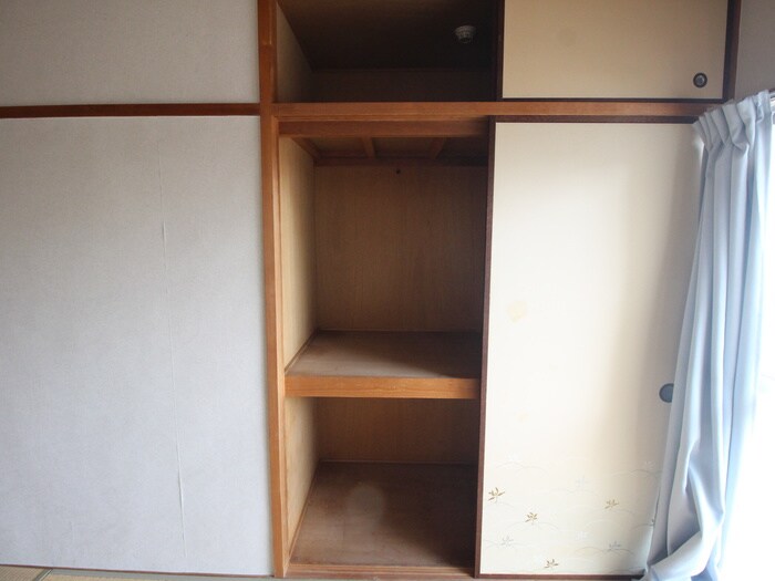 ルミネ原の物件内観写真