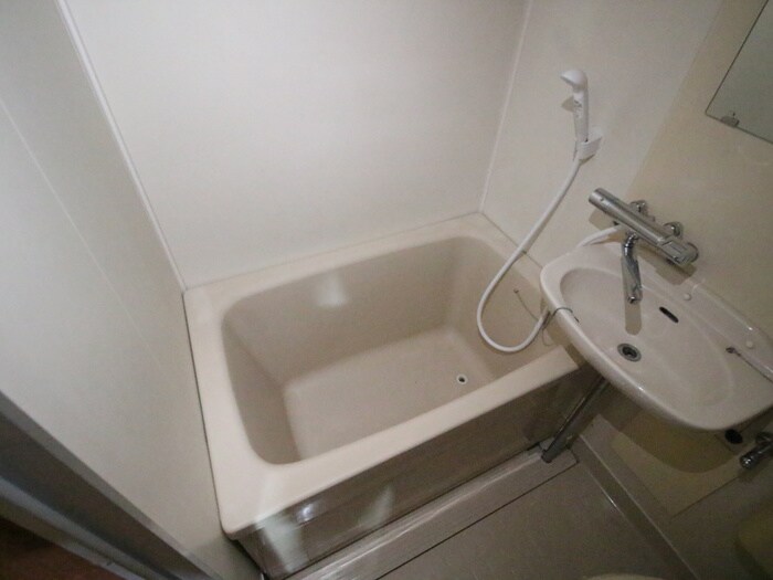 ルミネ原の物件内観写真