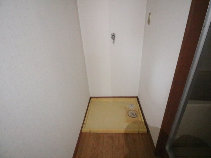 ルミネ原の物件内観写真