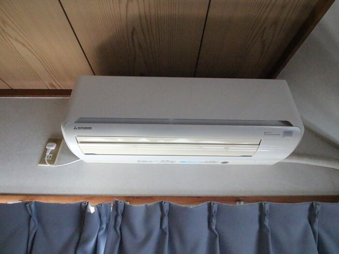 ルミネ原の物件内観写真