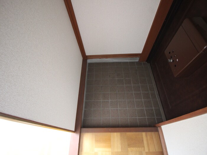 ルミネ原の物件内観写真