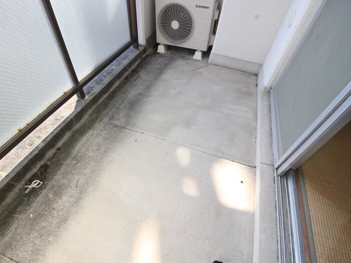 ルミネ原の物件内観写真