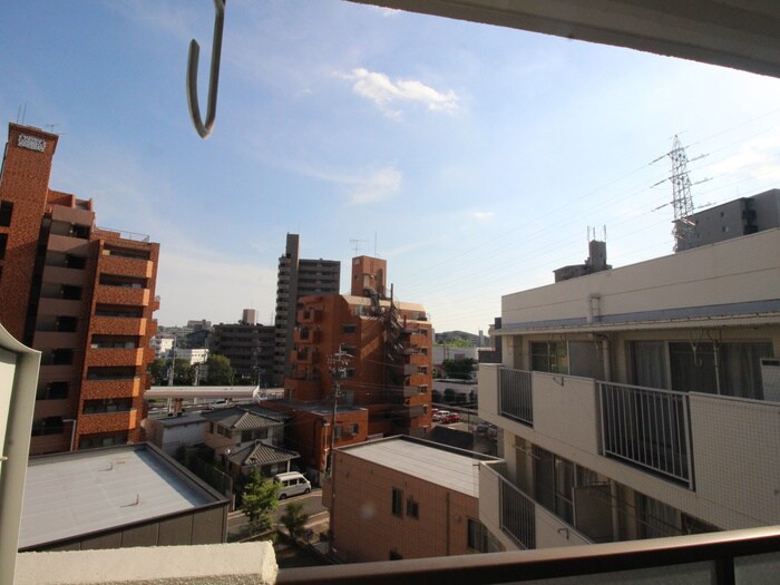 ルミネ原の物件内観写真