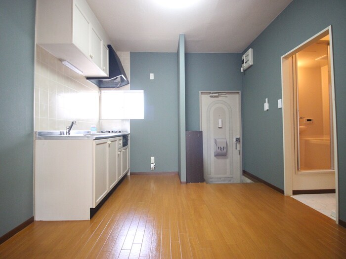 クラリス21　Cの物件内観写真