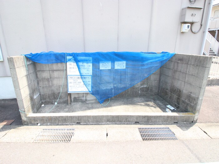 クラリス21　Cの物件外観写真