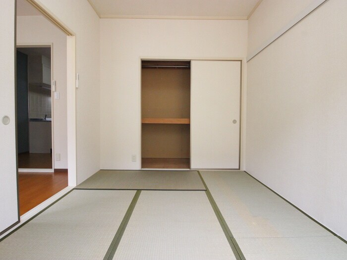 クラリス21　Cの物件内観写真