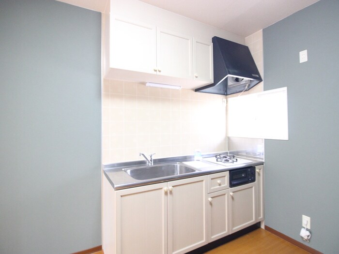 クラリス21　Cの物件内観写真