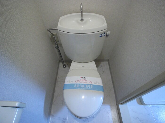 クラリス21　Cの物件内観写真