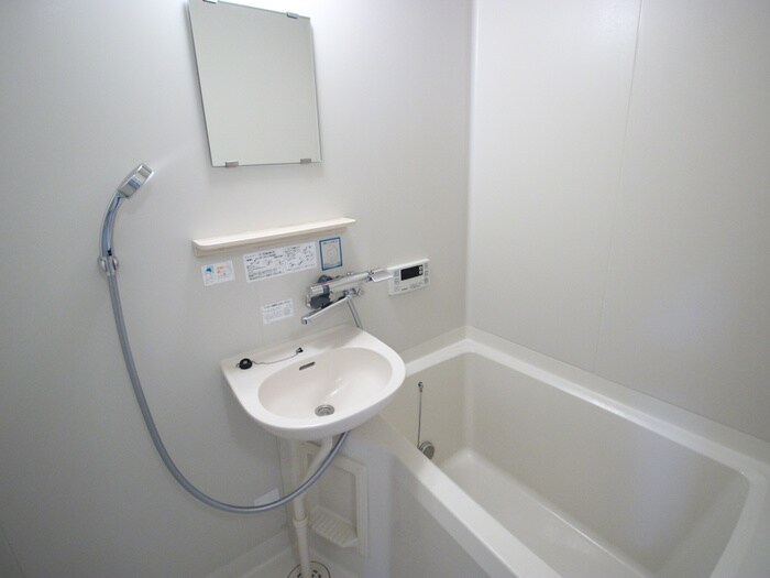 クラリス21　Cの物件内観写真