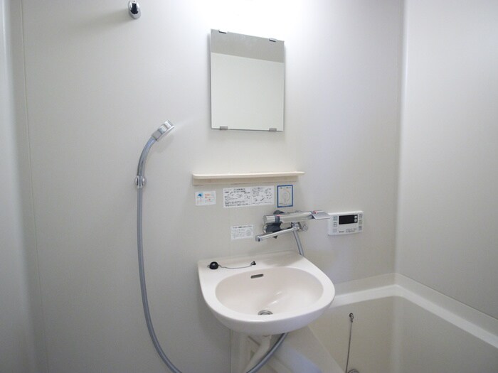 クラリス21　Cの物件内観写真