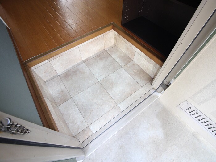 クラリス21　Cの物件内観写真