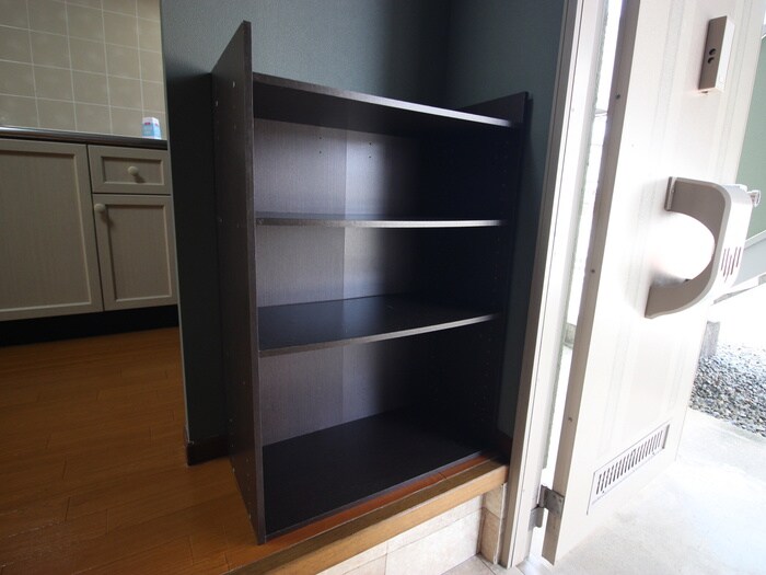 クラリス21　Cの物件内観写真