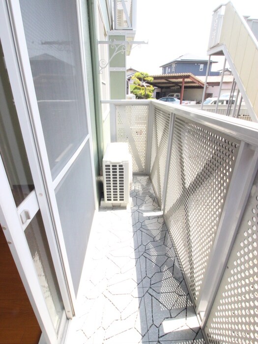 クラリス21　Cの物件内観写真