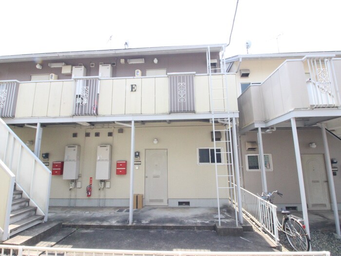 クラリス21　Cの物件内観写真