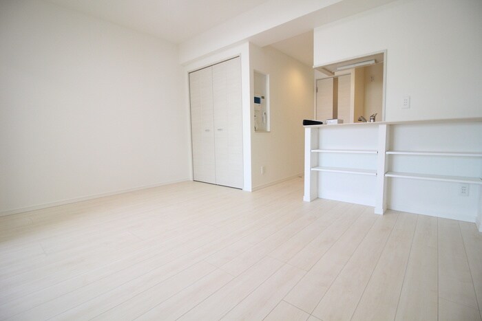 ダイワシティー大須の物件内観写真