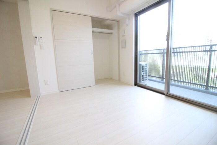 ダイワシティー大須の物件内観写真