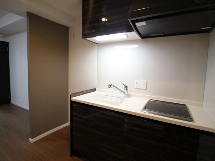 ダイワシティー大須の物件内観写真